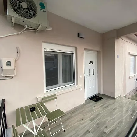 Spitaki Luxury Agia Triada (Thessaloniki)