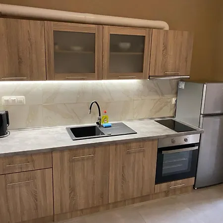 Spitaki Luxury Apartment