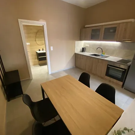 Spitaki Luxury Apartment *