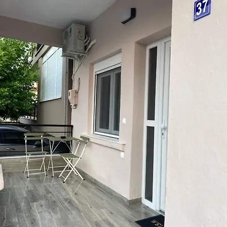 Spitaki Luxury Agia Triada (Thessaloniki)