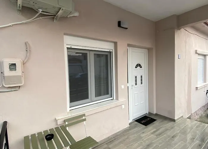 Spitaki Luxury Agia Triada (Thessaloniki)
