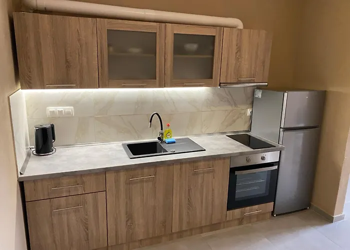 Spitaki Luxury Apartment