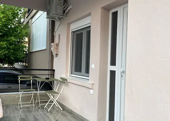 Spitaki Luxury Agia Triada (Thessaloniki)