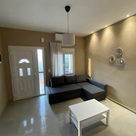Apartament Spitaki Luxury *