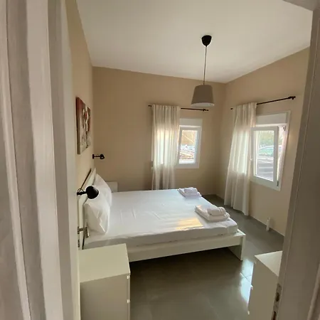 Apartmán Spitaki Luxury Agía Triada