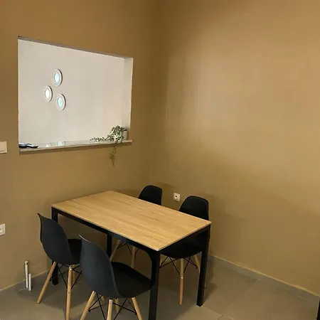 Apartament Spitaki Luxury Agia Triada (Thessaloniki)