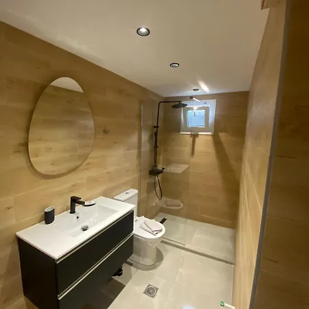 Apartament Spitaki Luxury *