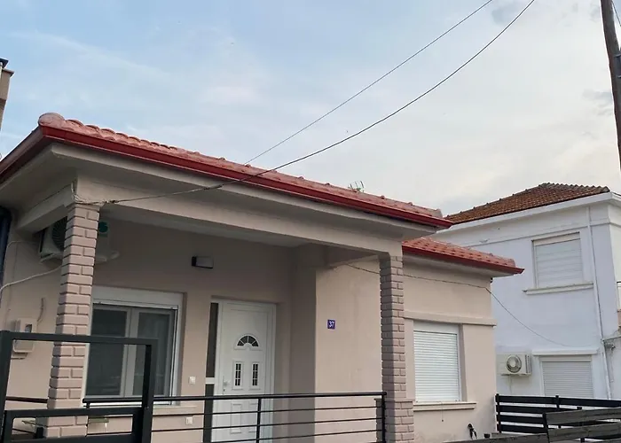 Spitaki Luxury Apartament