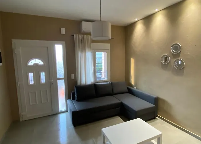 Apartament Spitaki Luxury *