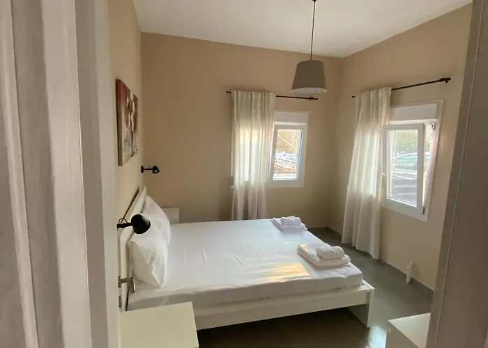 Apartament Spitaki Luxury Agia Triada (Thessaloniki)