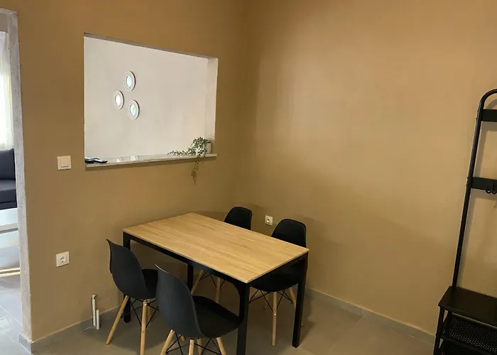 Apartament Spitaki Luxury Agia Triada (Thessaloniki)