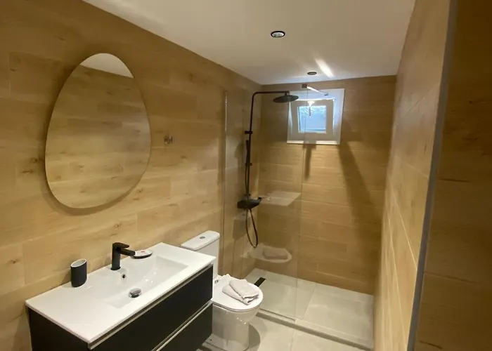 Apartament Spitaki Luxury *